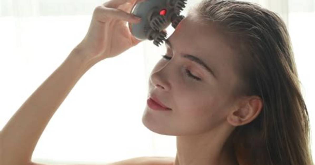 The Ultimate Guide to Head Massagers: Benefits, Types, and How to Choose the Right One
