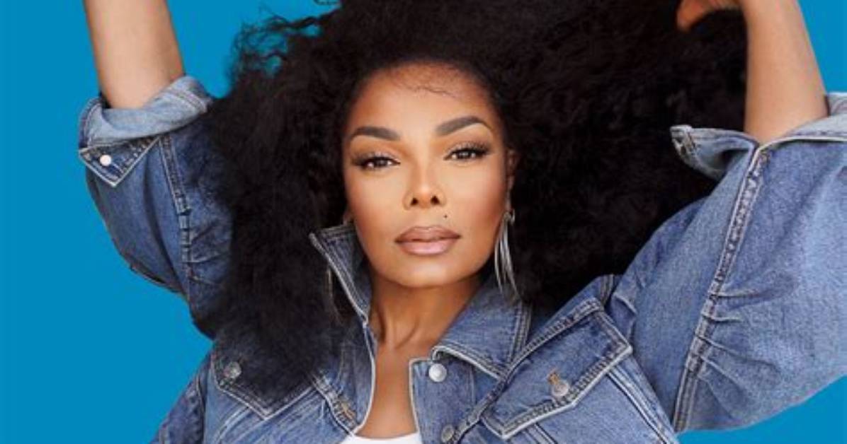 The Ultimate Guide to Janet Jackson's Marital History