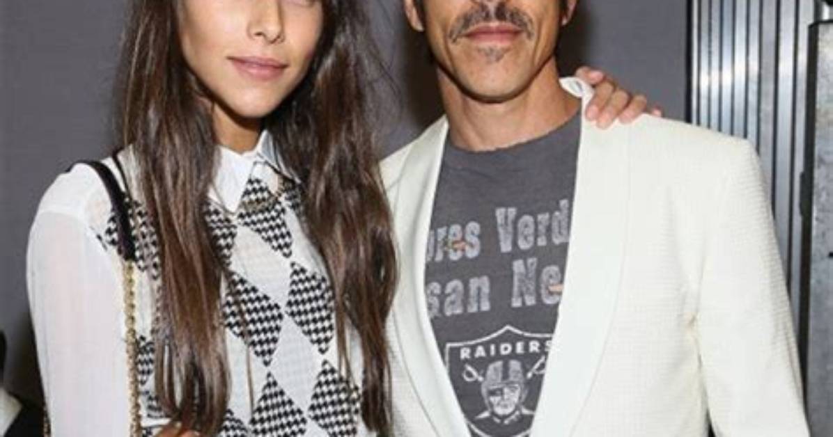 The Ultimate Guide to John Kiedis: Career and Legacy