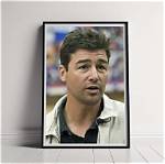 The Ultimate Guide to Kyle Chandler's Height: Unveiling the Truth