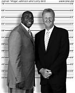 The Ultimate Guide to Larry Bird Height, Weight, and Net Worth