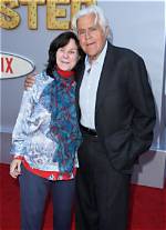 The Ultimate Guide to Mavis Elizabeth Nicholson Leno