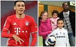The Ultimate Guide to Musiala's Parents: from Birth to Bundesliga Stardom
