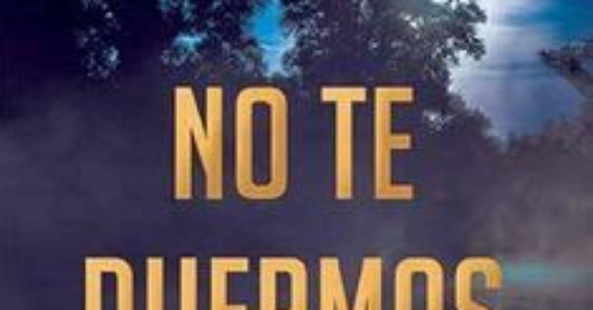 The Ultimate Guide to "No Te Duermas Morena": Your Essential Resource