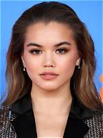 The Ultimate Guide to Paris Berelc Movies and Tv Shows