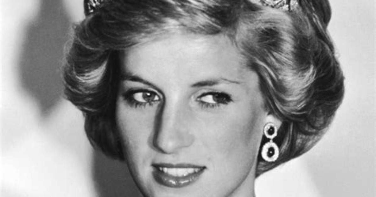 The Ultimate Guide to Princess Diana's Personal Trainer