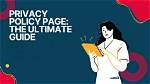 The Ultimate Guide to Privacy and Prevention