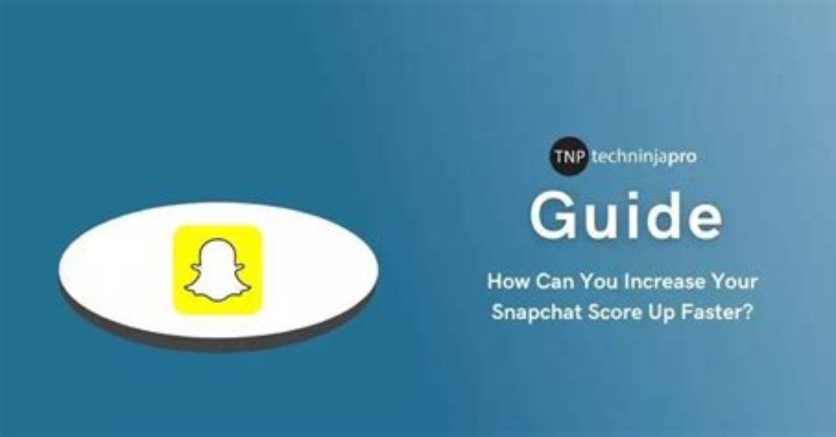 The Ultimate Guide to Snapchat Score Updates: How Often and Why