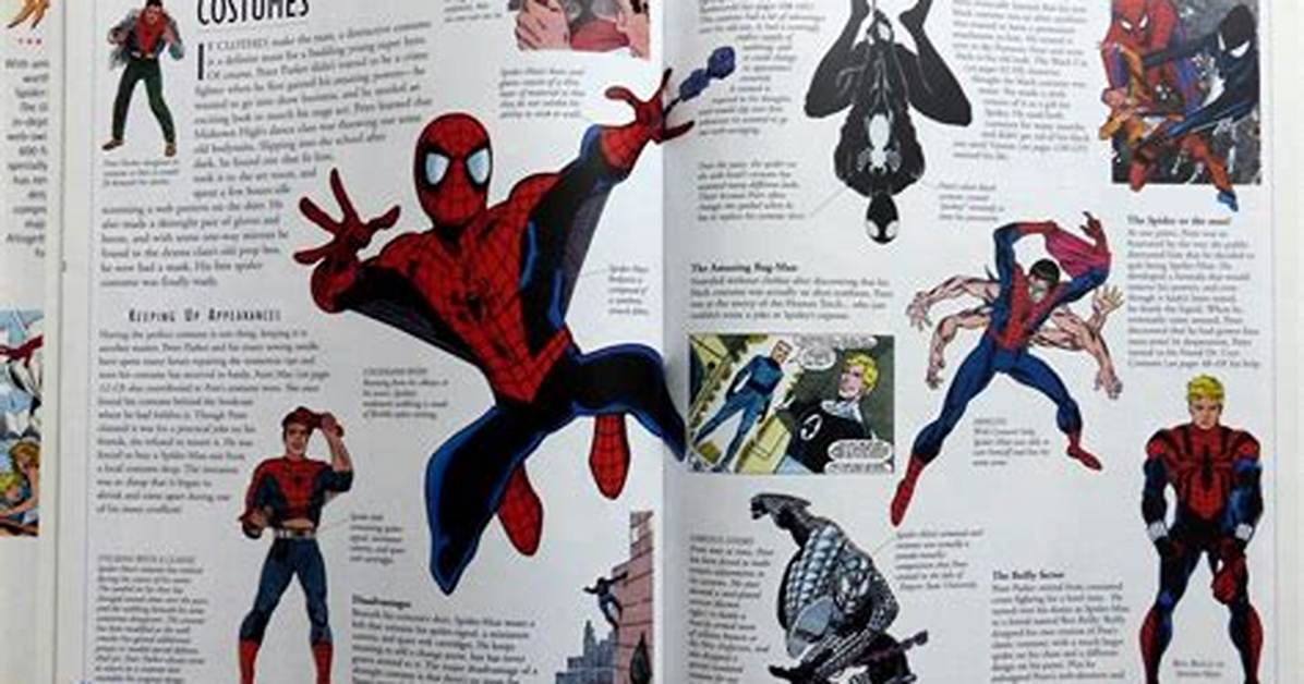 The Ultimate Guide to "Spider-Man and Sophie" Videos