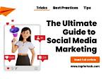 The Ultimate Guide to the Social Media