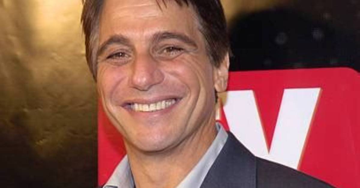 The Ultimate Guide to Tony Danza: a Life in Entertainment