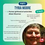 The Ultimate Guide to Tyria Moore: Everything You Need to Know