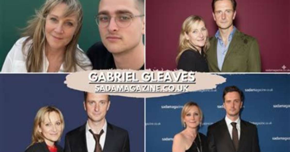 The Ultimate Guide to Zachary Gleaves