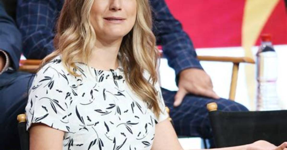 The Ultimate Guide to Zoe Perry's Children: Everything You Need to Know