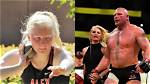The Ultimate Mya Lyn Lesnar: Age, Height, Husband