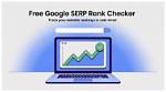 The Ultimate Serp Position Checker: Track Your Rankings Effortlessly