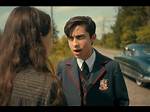 'The Umbrella Academy' Says Goodbye to Vanya and Hello to Viktor Hargreeves! |