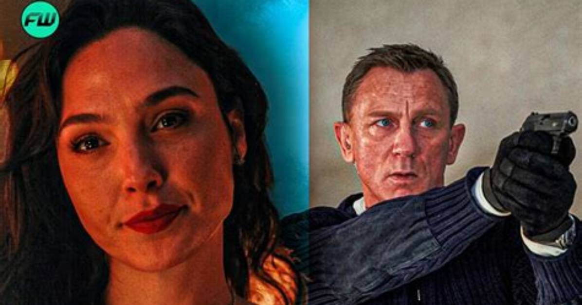 The Unbreakable Bond: Gal Gadot and Her Beloved Husband