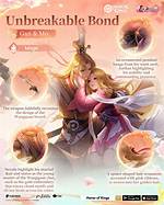 The Unbreakable Bond: Woody and Amani's Enduring Love