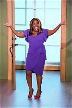 The Unexpected Job Sheryl Underwood Had Before the Talk Fri 12 November 2021 15:16 Celine By