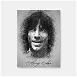 The Unforgettable Anthony Kiedis: a Legendary Journey in the World of Music