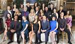 The Unforgettable Cast of the Bold and the Beautiful