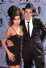 The Unforgettable Connection: Amy Winehouse, Blake, and Sarah