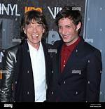 The Unforgettable Reunion of James Jagger and His Parents