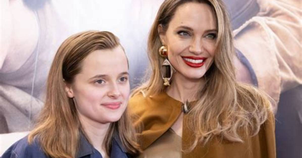 The Unseen Truth About Vivienne Jolie-Pitt's Gender Transition