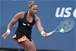 The Unsung Hero Behind Taylor Townsend's Success