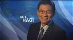 The Untold Story: Guy Hagi's Wife Revealed