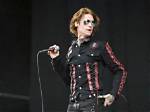 The Untold Story of Buckcherry Singer's Wife