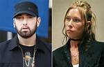 The Untold Story of Eminem's Wife's Journey