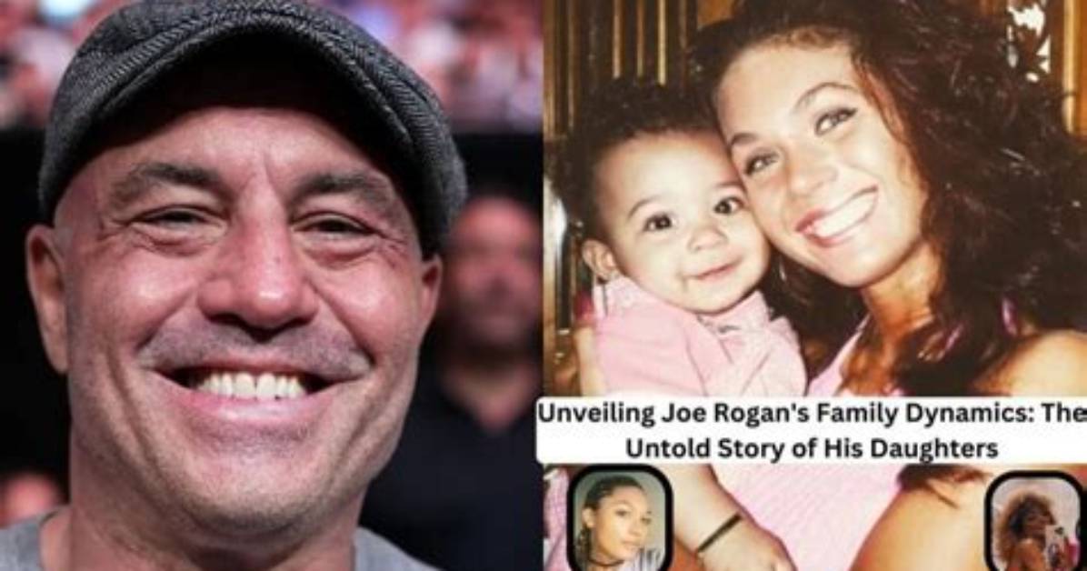 The Untold Story of Joe Rogan's Siblings: Uncovering Hidden Truths