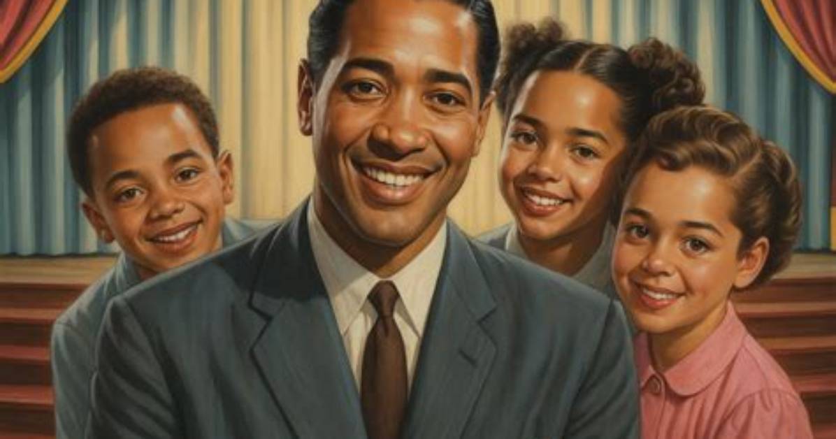The Untold Story of Sam Cooke's Killer