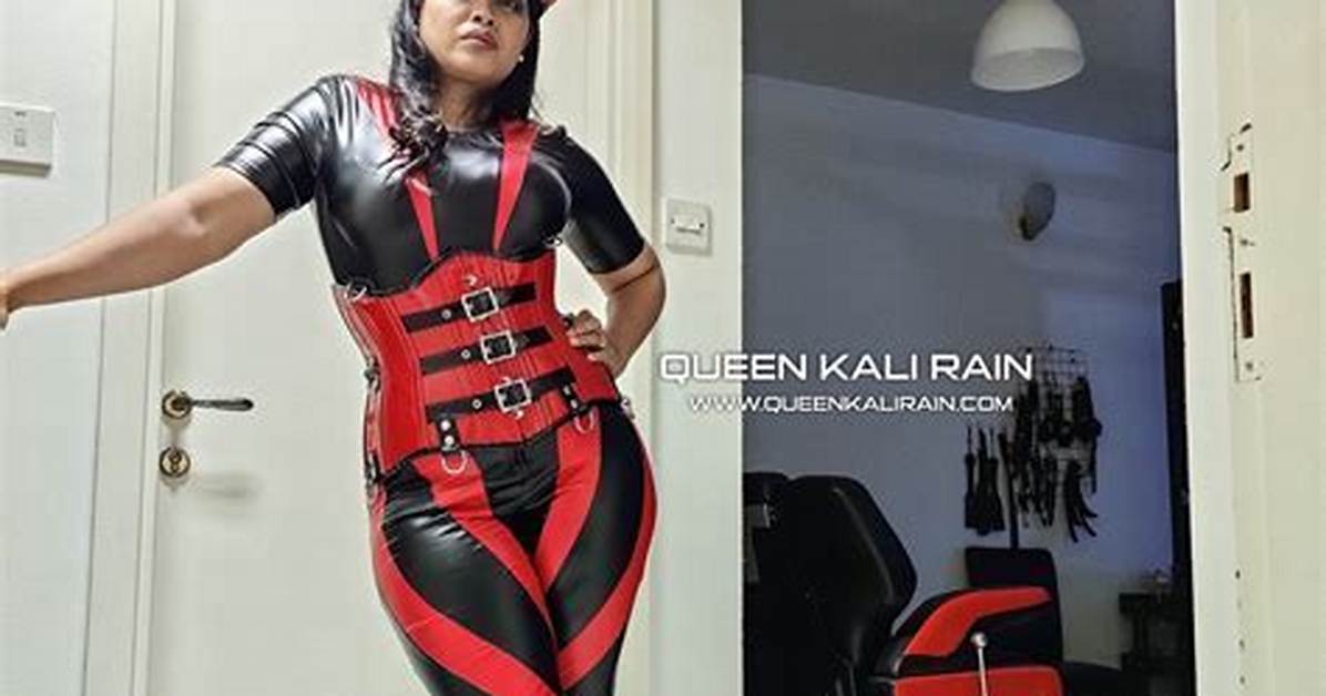 The Untold Truth Behind "Queen Kalin Leaked Only Fans"