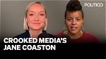 The Untold Truth of Jane Coaston's Wife: a Glimpse into Their Private Life
