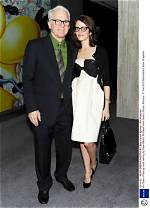 The Untold Truth of Steve Martin's Wife