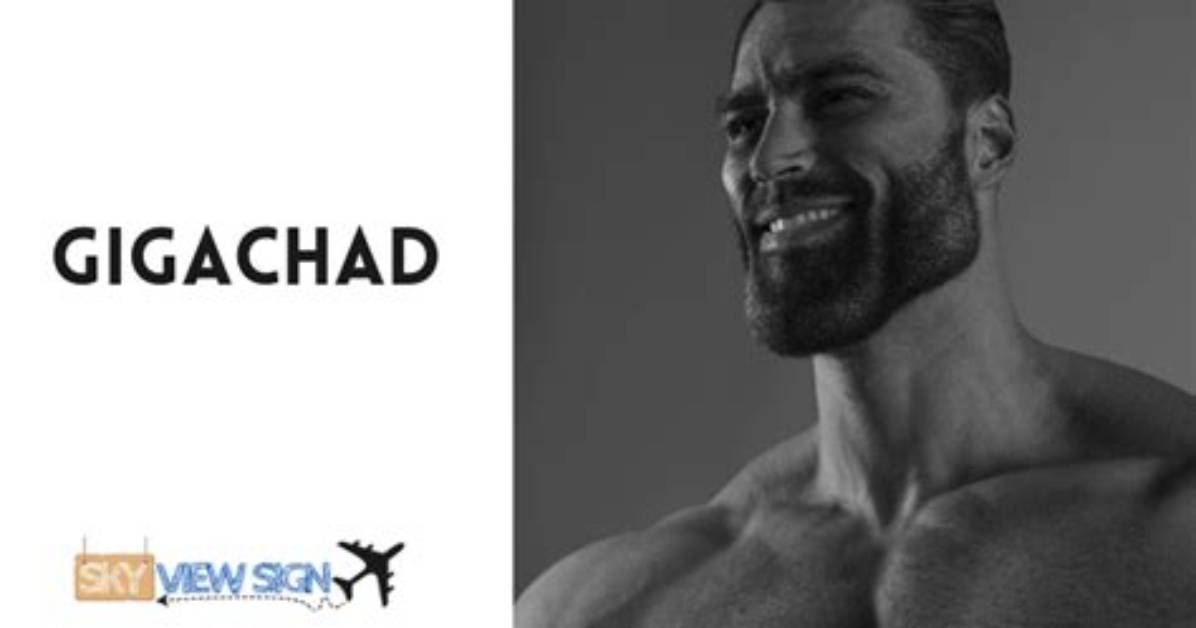 The Unveiling of the Real Gigachad: More Than Just a Meme