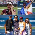 The Unwavering Force Behind His Tennis Triumphs