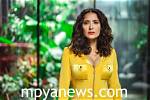 The Upcoming Projects and Impact of Salma Hayek in 2024