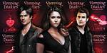 The Vampire Diaries Career and Boyfriends