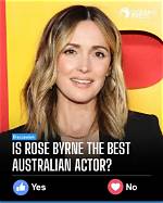 The Versatile Talent of Byrne Actress