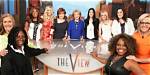 'The View' Cohosts Through the Year's and Why They Left