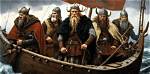 The Vikings Shocked the World on Tuesday