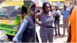 The Viral Video Causing a Stir on Twitter the Talks Today