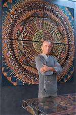 The Visionary Artist and His Unparalleled Impact