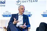 **The Visionary Journey of David Neeleman: a Pioneer in Aviation**