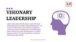 The Visionary Leadership of Hilary Rector
