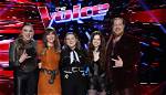 The Voice's 5 Finalists for 2023 Confirmed but One Judge Awkwardly Loses All of Their Singers ·